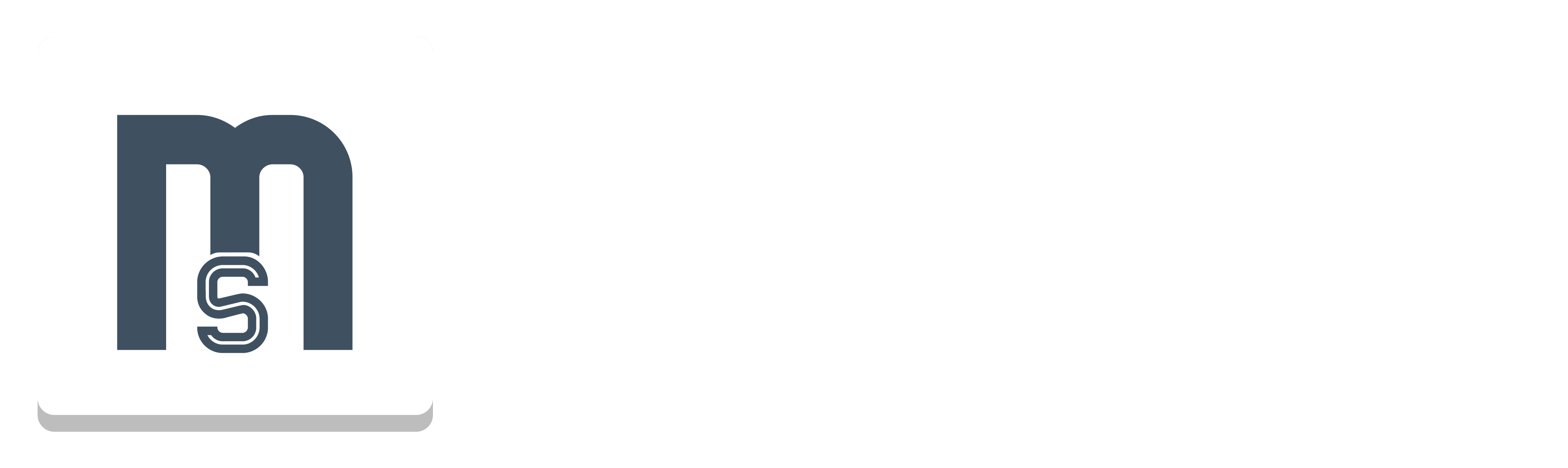 Ministry Sharing