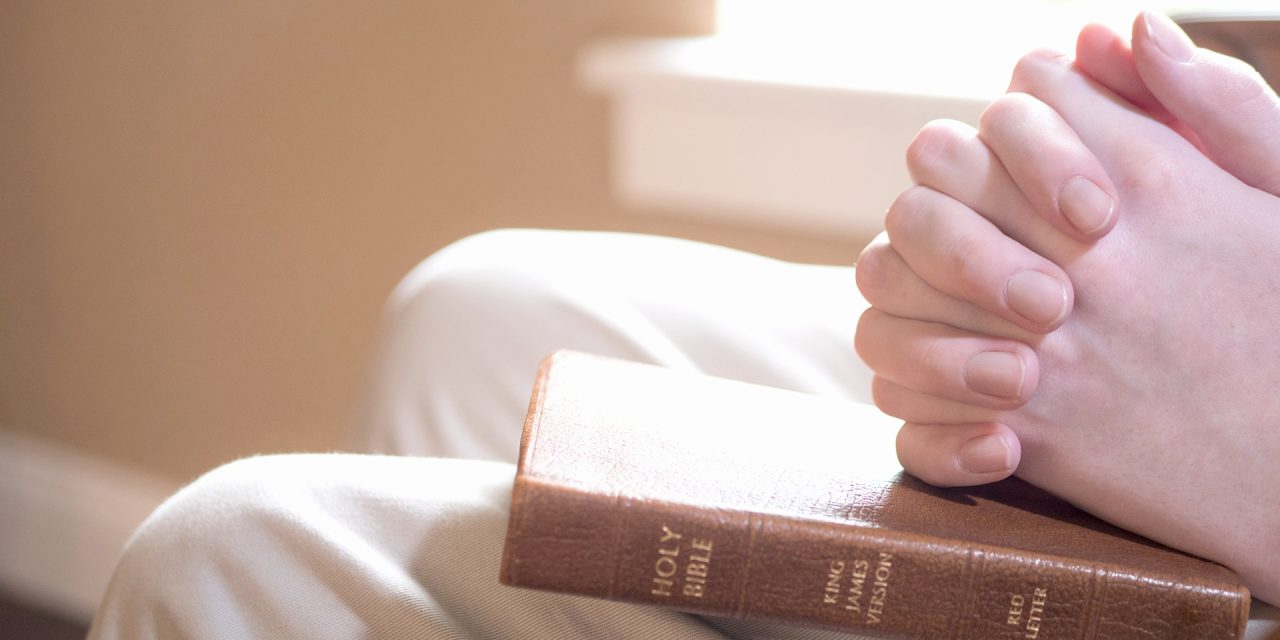 Biblical Principles for Making Decisions