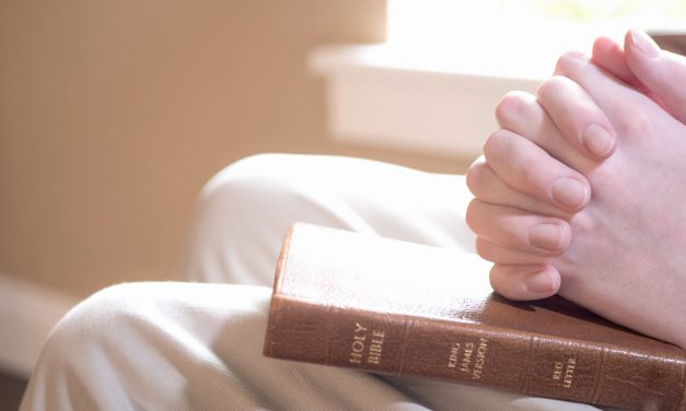 Biblical Principles for Making Decisions