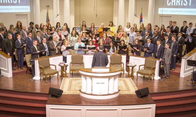 10 Habits for Good Choir Members