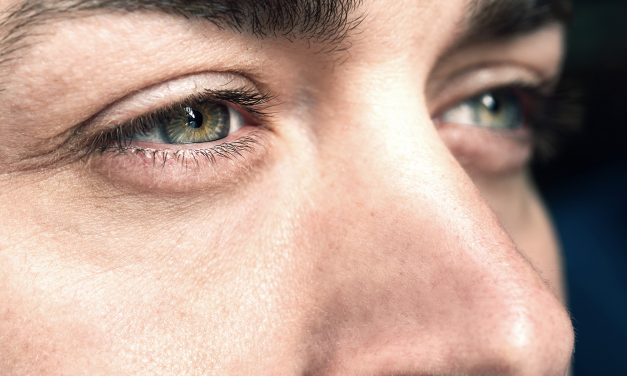 The Healing Power of Eye Contact