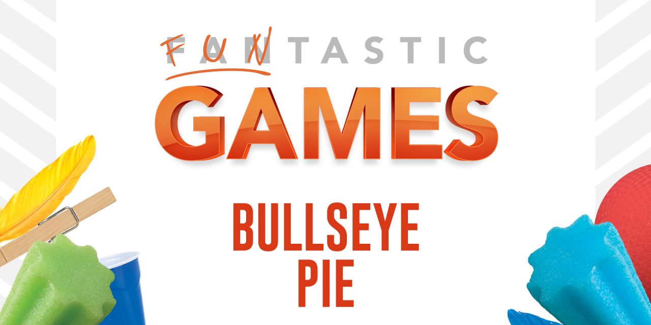 Game Idea: Bullseye Pie