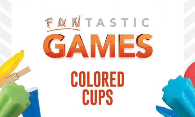 Game Idea: Colored Cups