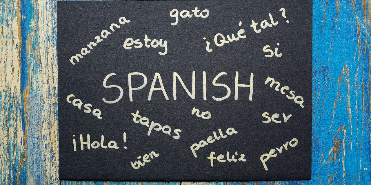 En Español, por favor – In Spanish, Please!