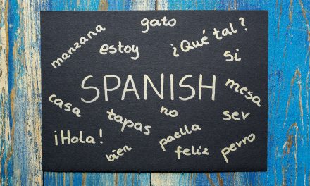 En Español, por favor – In Spanish, Please!